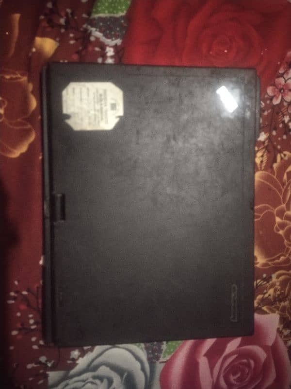 Lenovo laptop 2