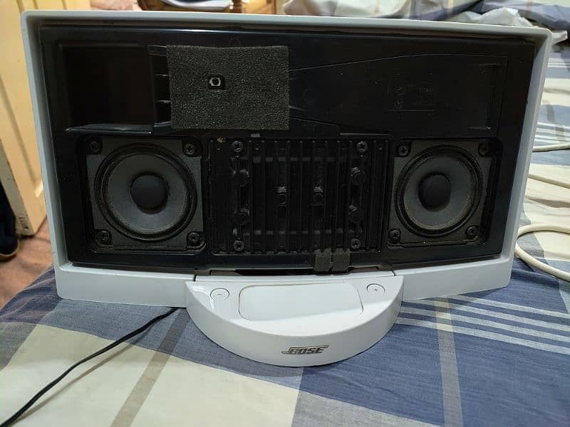 Bose Sound Dock 2