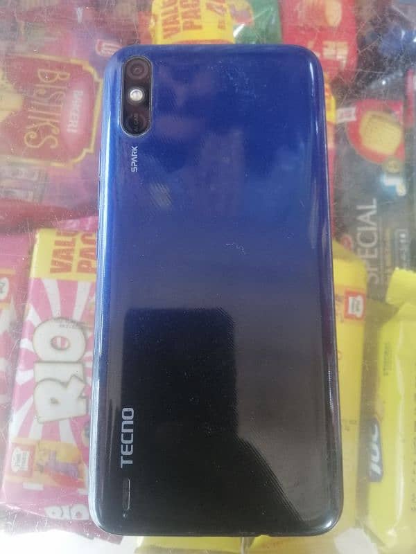 Tecno Mobile For Sale 1