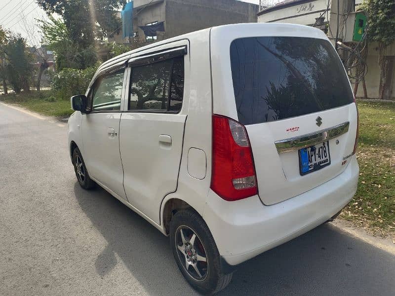 Suzuki Wagon R 2020 2