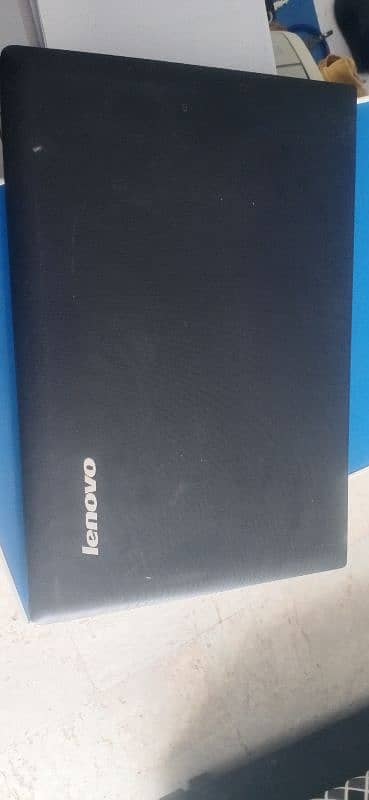 Lenovo laptop G50-70 0