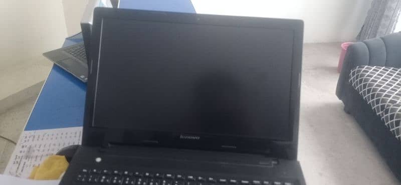 Lenovo laptop G50-70 5