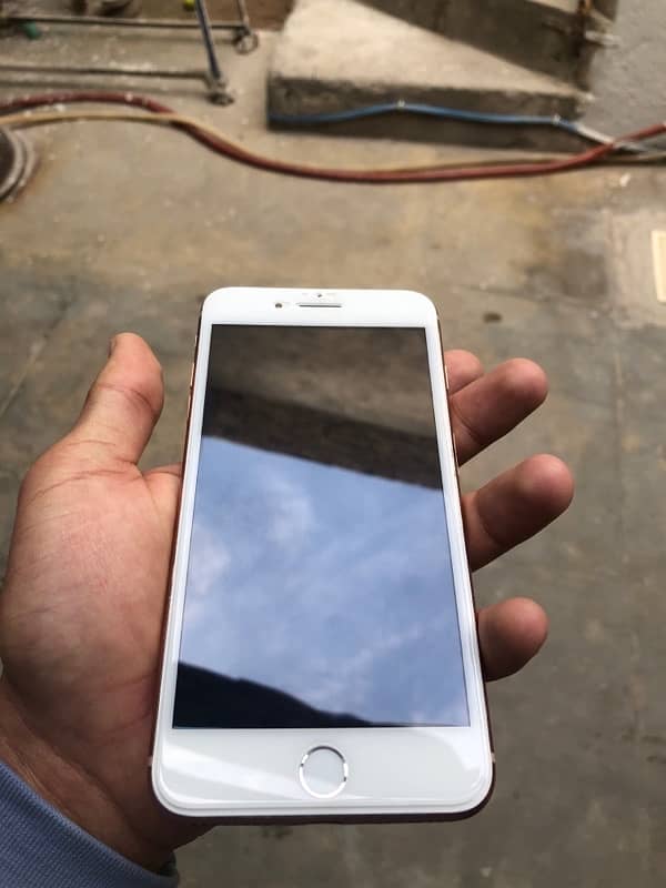 iPhone 8plus 64gb non pta 0