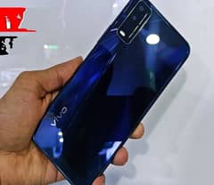 Vivo y20 All ok