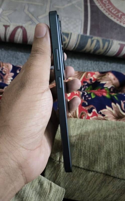 Oppo Reno 11f 5G in Warranty , no scratch, Condition 10/10 4