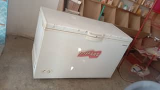 Trip let deep freezer for sale