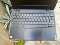 Lenovo ChromeBook