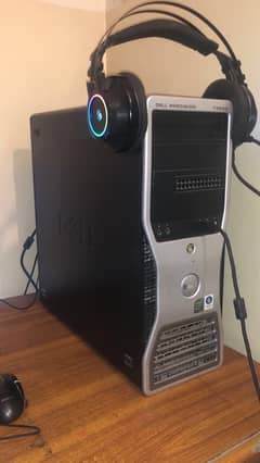 gaming pc i7 all setup of computer