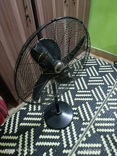 Stand fan for sale