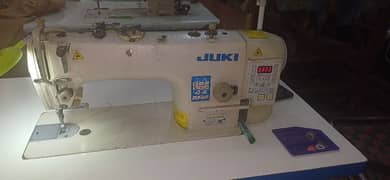 juki ddl8700n