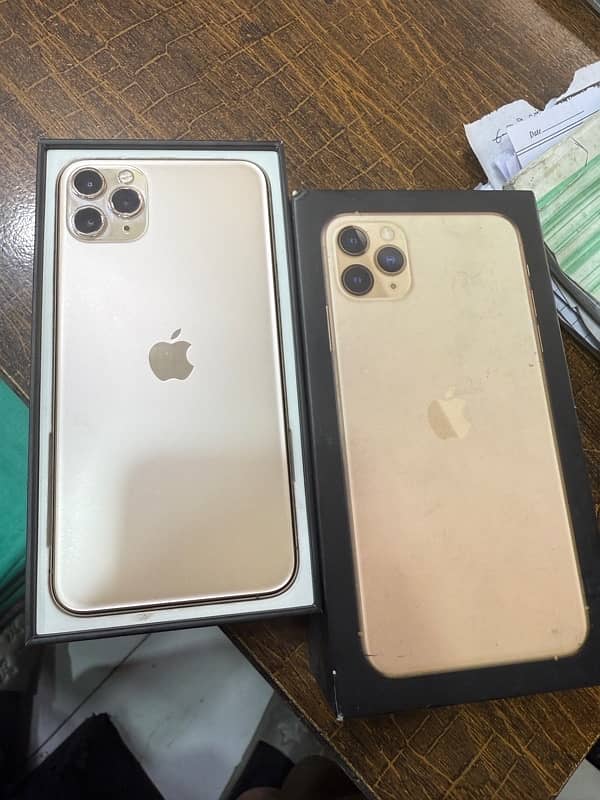 iphone 11 pro max 0