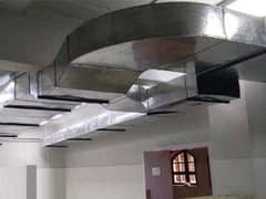 Cooler ducting evaporative air cooler Ducting kitchen hood ducting