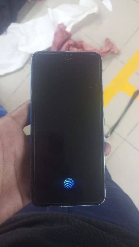 vivo s1 4+1gb 128gb otaginal phone 1