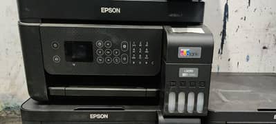 Epson Printer L310 L1110 L3110 L3150 L3210 L3250 L4260 L6270 L5290