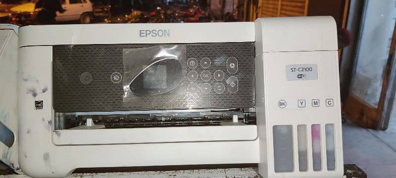 Epson Printer L310 L1110 L3110 L3150 L3210 L3250 L4260 L6270 L5290 5