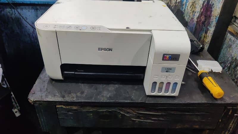 Epson Printer L310 L1110 L3110 L3150 L3210 L3250 L4260 L6270 L5290 14