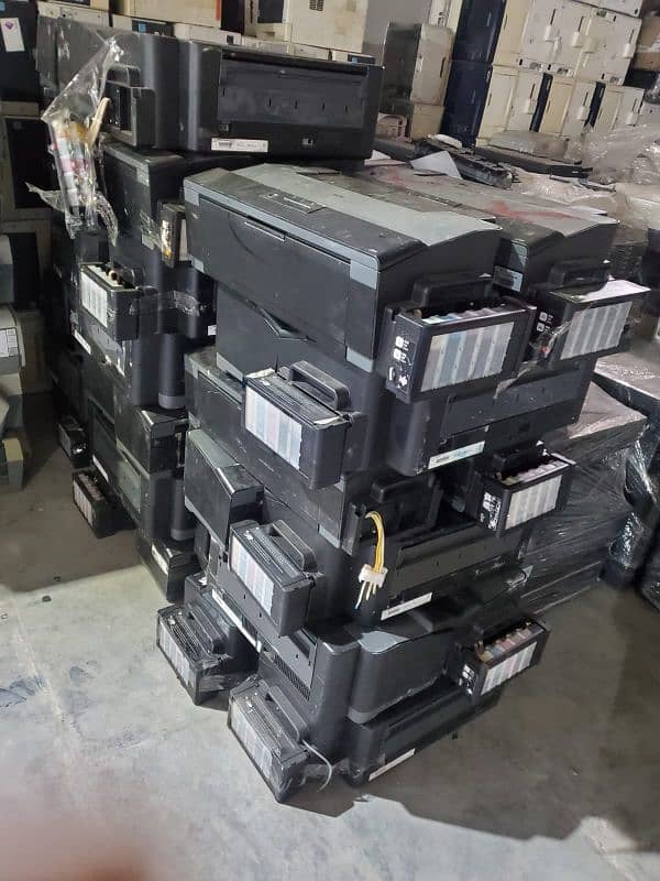 Epson Printer L310 L1110 L3110 L3150 L3210 L3250 L4260 L6270 L5290 18