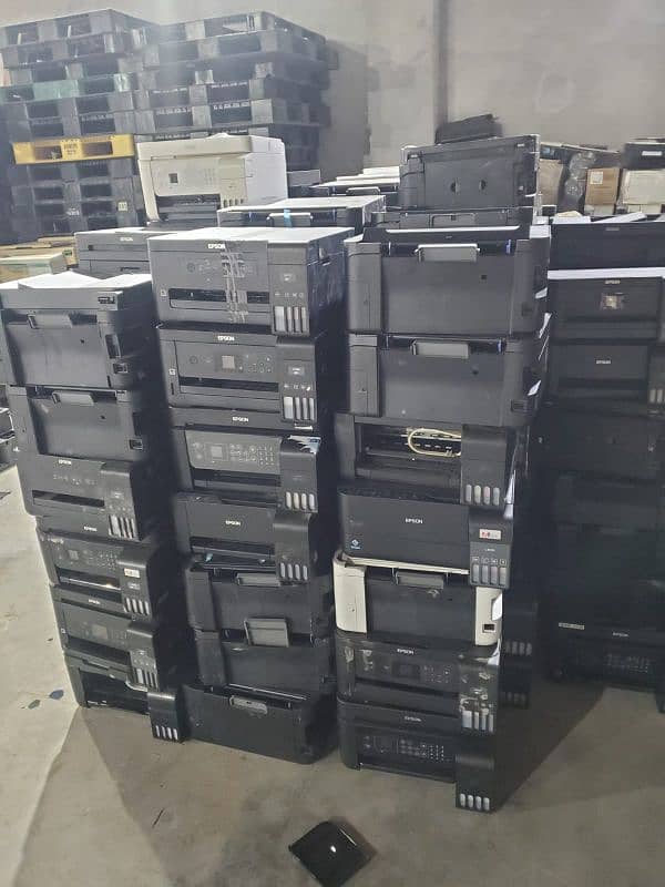Epson Printer L310 L1110 L3110 L3150 L3210 L3250 L4260 L6270 L5290 19