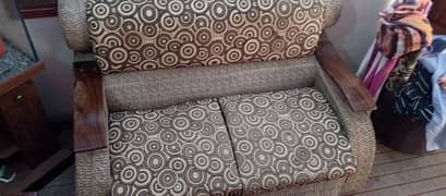 SOFA SET FOR SALE