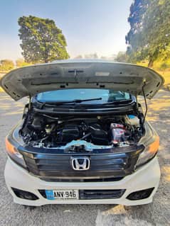 Honda N WNG