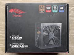 Thunder TGS 750G Modular PSU