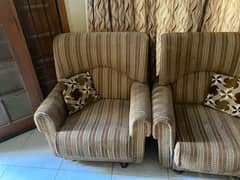 sofa for sell