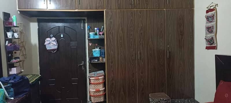 06 MARLA LOWER PORTION FOR RENT IN JOHAR TOWN LAHORE 3