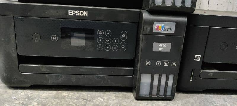 Epson L310 L1110 L 3110 L3210 L3150 L 3250 L4150 L4160 L6190 L360 L380 13