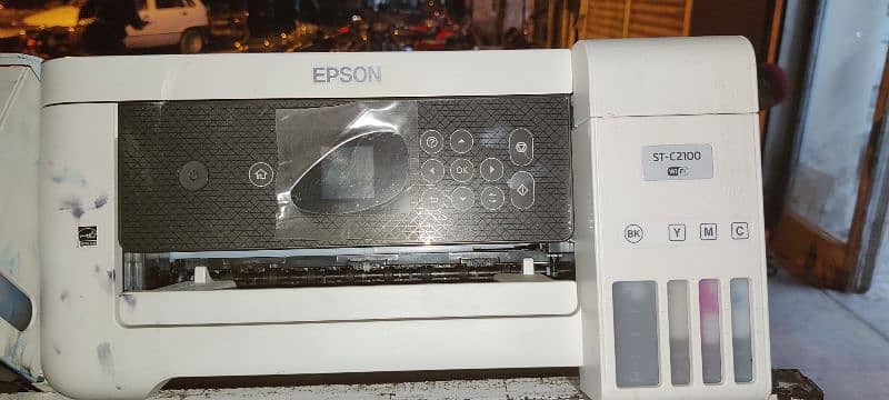 Epson L310 L1110 L 3110 L3210 L3150 L 3250 L4150 L4160 L6190 L360 L380 19