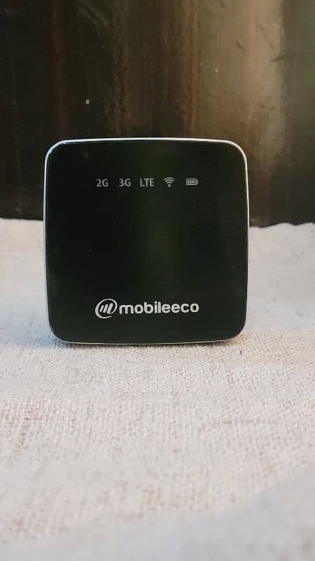 Wireless Mobileeco Device for sim internet 1