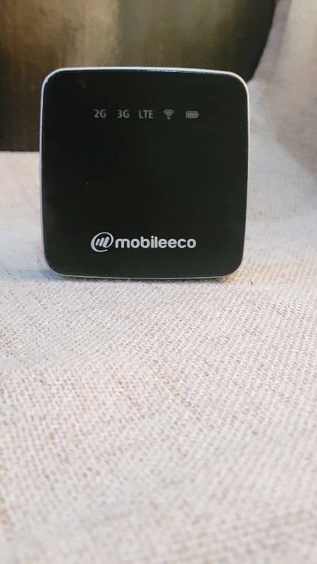 Wireless Mobileeco Device for sim internet 6