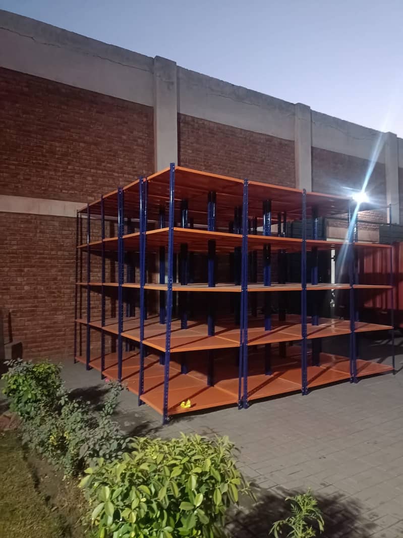 Angel Rack/Shelf Rack/Use Rack/Heavy Rack/Industrial Rack/Upright Rack 19