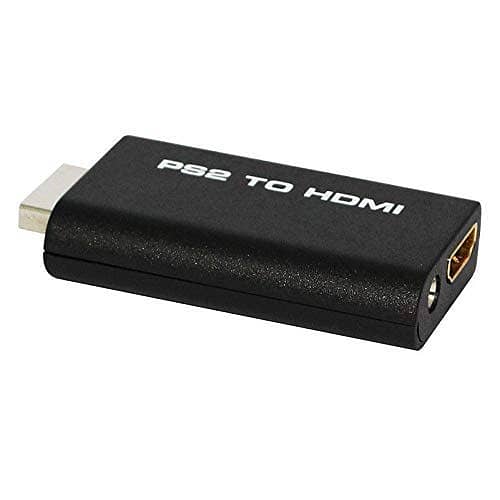 Product details of PS2 To HDMI Cable Converter Adapter Audio Output F 0