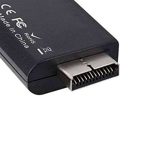 Product details of PS2 To HDMI Cable Converter Adapter Audio Output F 2