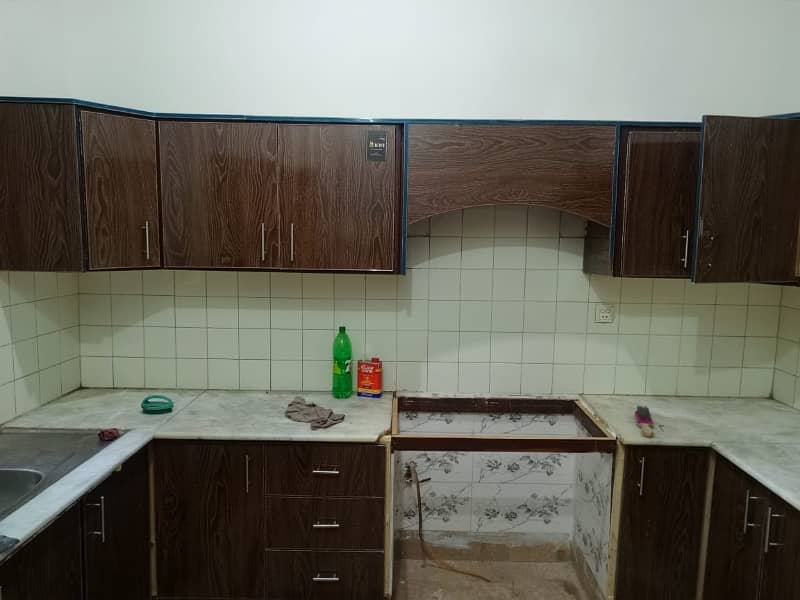 05 MARLA LOWER PORTION FOR RENT IN JOHAR TOWN LAHORE 6