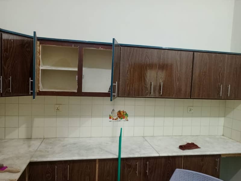 05 MARLA LOWER PORTION FOR RENT IN JOHAR TOWN LAHORE 7