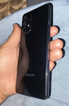 Samsung A52S 5G 8/128