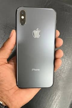 Iphone XS PTA