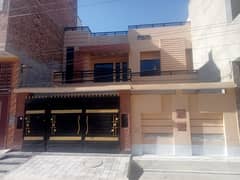 House For sale in Rahim yar khan