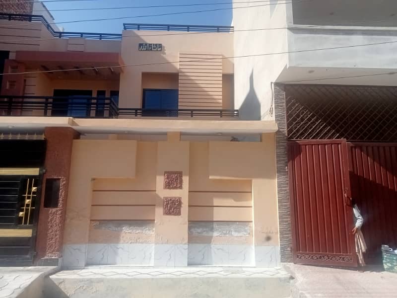 House For sale in Rahim yar khan 2