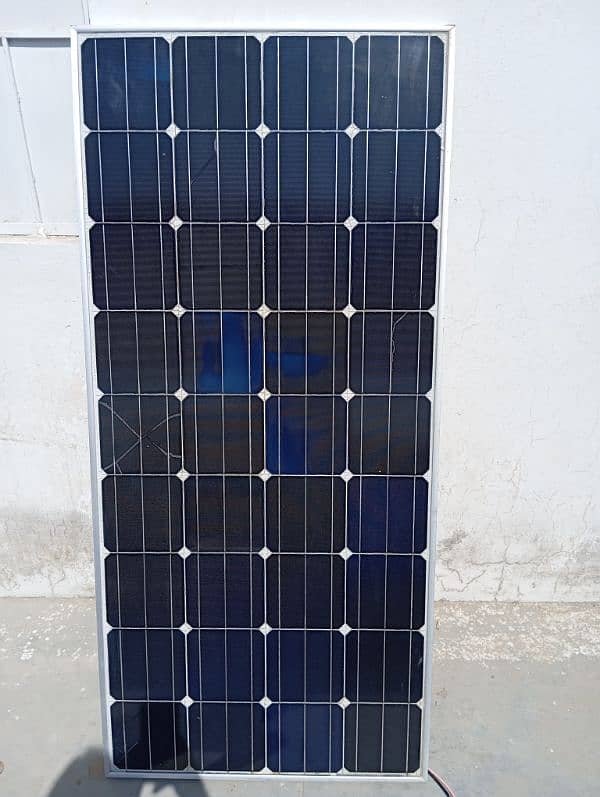 Solar panel for sale 1