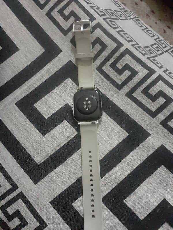 AMAZFIT GTS 2 watch. 03341964505 0