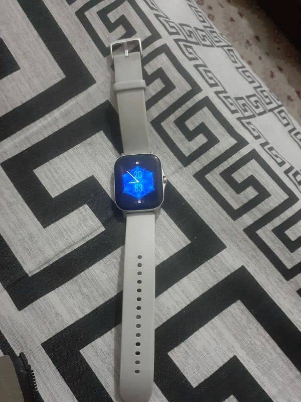 AMAZFIT GTS 2 watch. 03341964505 4