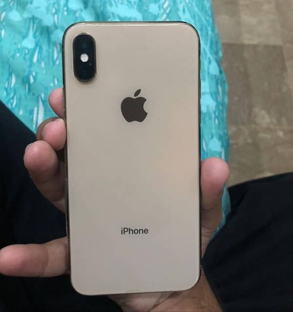 iphone xs 64gb non pta factory unlock 1