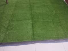 Artificial Grass 10mm (12ft x 10 ft)