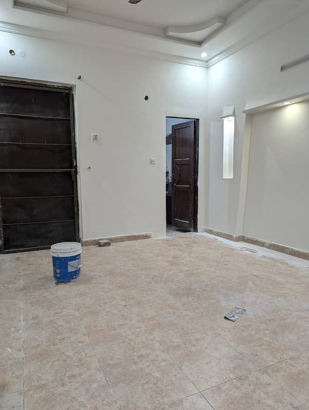 05 MARLA LOWER PORTION FOR RENT IN JOHAR TOWN LAHORE 0