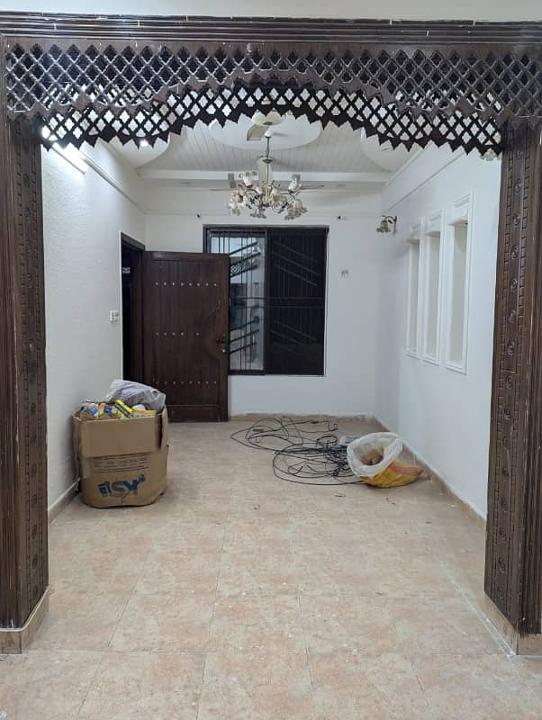 05 MARLA LOWER PORTION FOR RENT IN JOHAR TOWN LAHORE 6