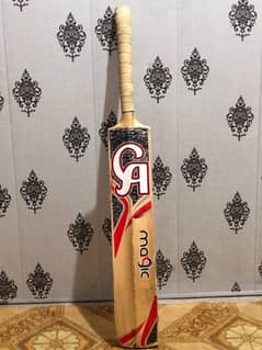 CA magic hard bat