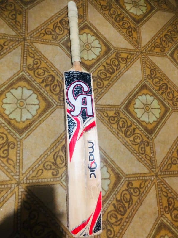 CA magic hard bat 1