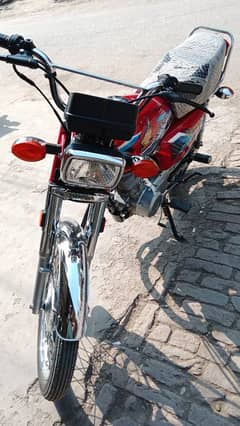 urgent sale Honda 125